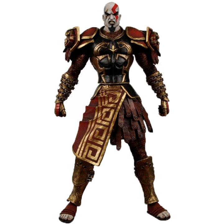 اکشن فیگور نکا مدل Kratos Neca Kratos Action Figure